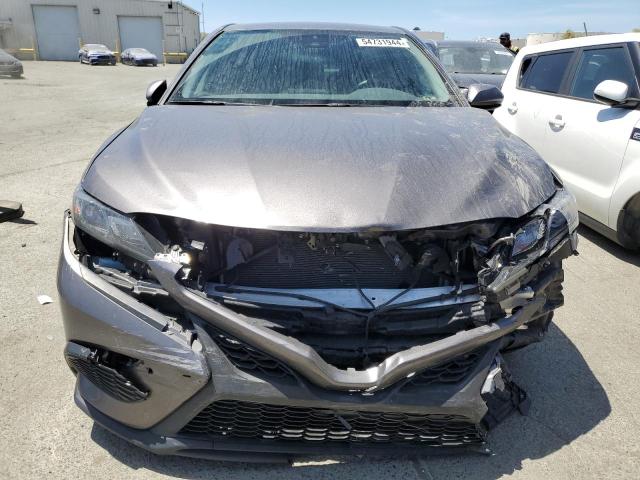 Photo 4 VIN: 4T1G11AK5MU554372 - TOYOTA CAMRY 