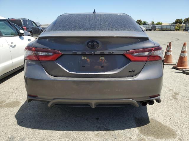 Photo 5 VIN: 4T1G11AK5MU554372 - TOYOTA CAMRY 