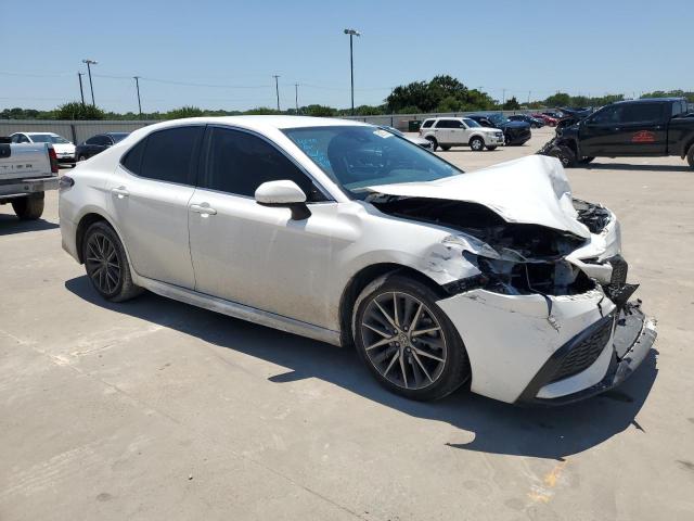 Photo 3 VIN: 4T1G11AK5MU554727 - TOYOTA CAMRY SE 