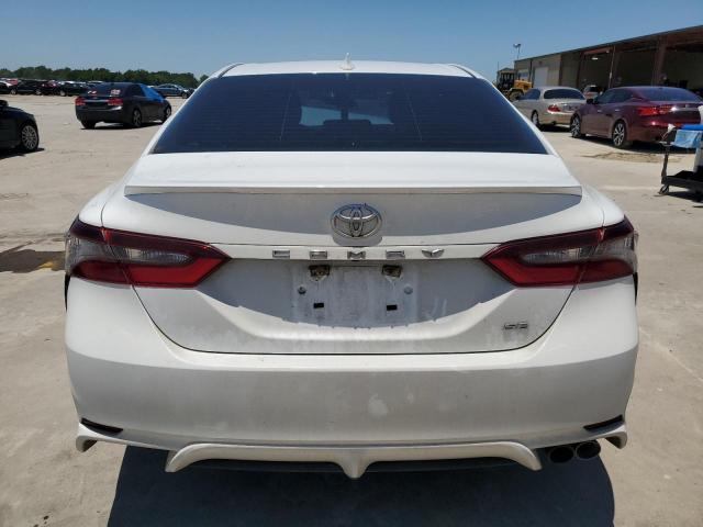 Photo 5 VIN: 4T1G11AK5MU554727 - TOYOTA CAMRY SE 