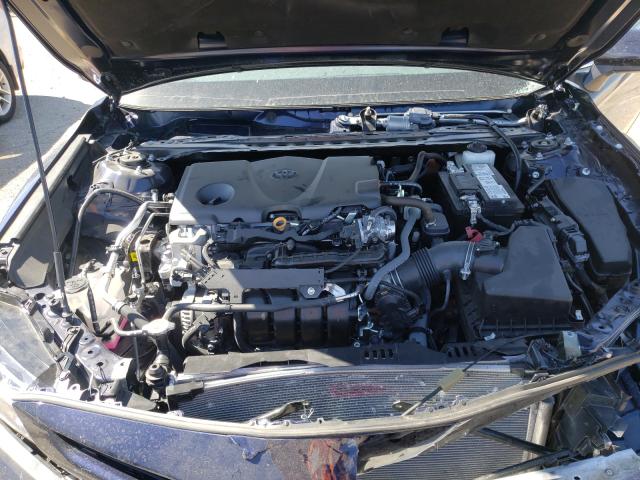 Photo 6 VIN: 4T1G11AK5MU554887 - TOYOTA CAMRY SE 