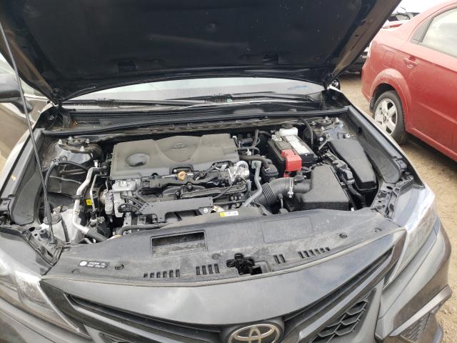 Photo 6 VIN: 4T1G11AK5MU555912 - TOYOTA CAMRY SE 