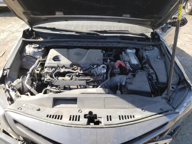 Photo 10 VIN: 4T1G11AK5MU558972 - TOYOTA CAMRY SE 