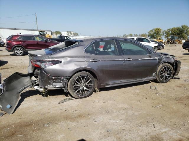 Photo 2 VIN: 4T1G11AK5MU558972 - TOYOTA CAMRY SE 