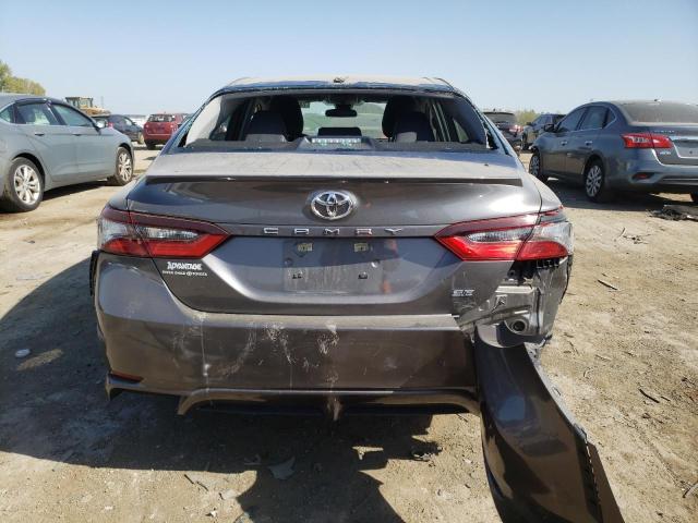 Photo 5 VIN: 4T1G11AK5MU558972 - TOYOTA CAMRY SE 