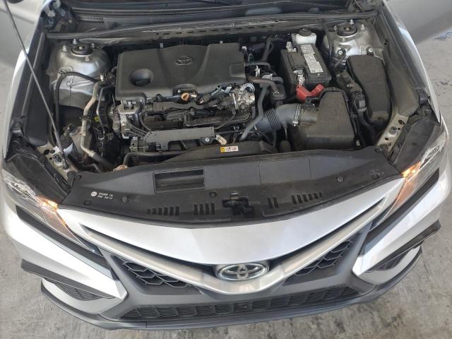 Photo 10 VIN: 4T1G11AK5MU561970 - TOYOTA CAMRY SE 