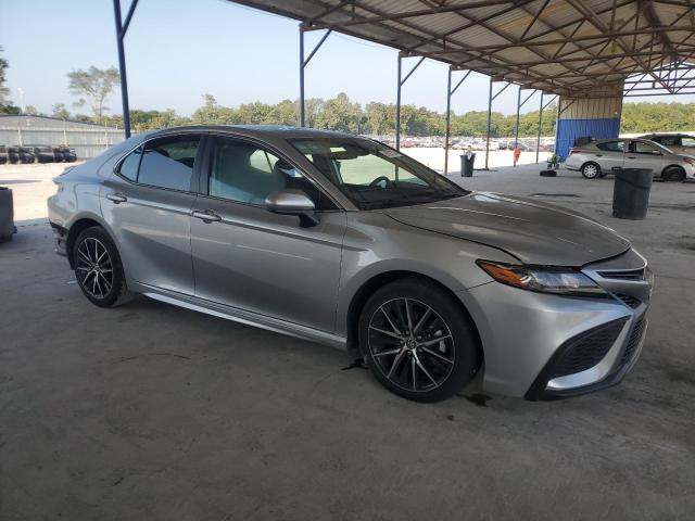 Photo 3 VIN: 4T1G11AK5MU561970 - TOYOTA CAMRY SE 