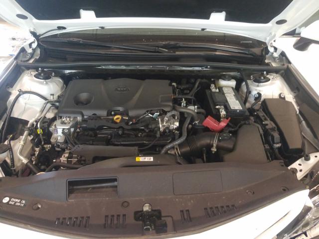 Photo 6 VIN: 4T1G11AK5MU563251 - TOYOTA CAMRY SE 