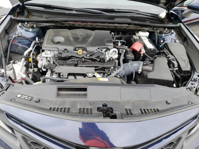 Photo 10 VIN: 4T1G11AK5MU573181 - TOYOTA CAMRY SE 