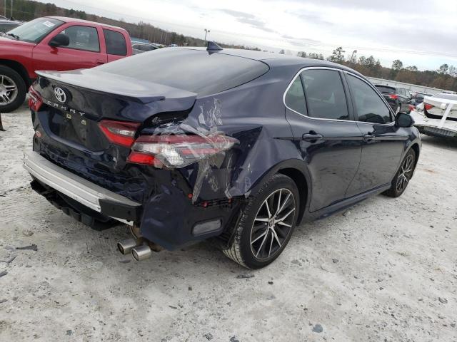 Photo 2 VIN: 4T1G11AK5MU573181 - TOYOTA CAMRY SE 