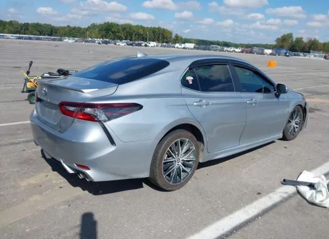 Photo 3 VIN: 4T1G11AK5MU578994 - TOYOTA CAMRY 