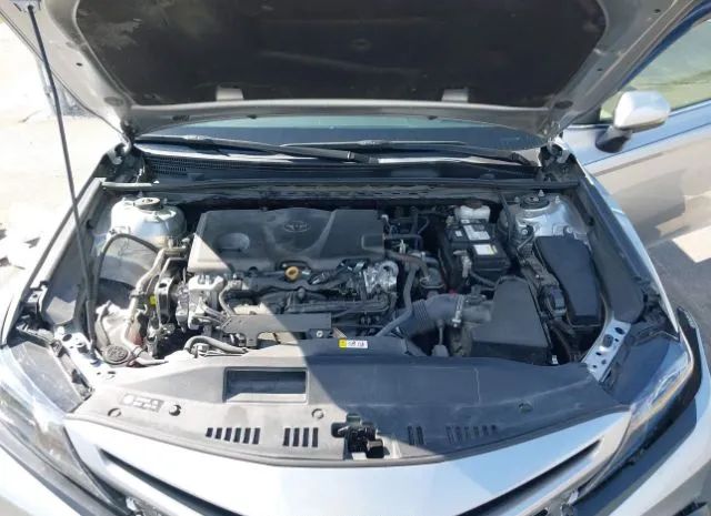 Photo 9 VIN: 4T1G11AK5MU578994 - TOYOTA CAMRY 