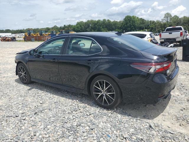 Photo 1 VIN: 4T1G11AK5MU582575 - TOYOTA CAMRY 