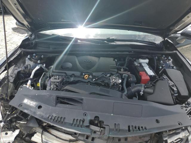 Photo 10 VIN: 4T1G11AK5MU582575 - TOYOTA CAMRY 