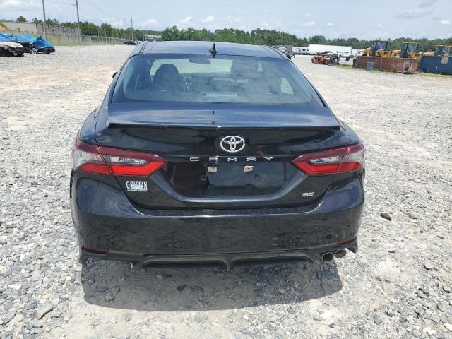 Photo 5 VIN: 4T1G11AK5MU582575 - TOYOTA CAMRY 