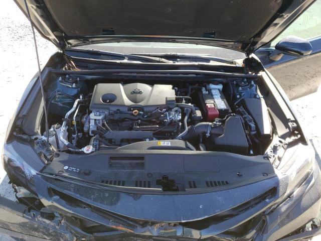 Photo 6 VIN: 4T1G11AK5MU586514 - TOYOTA CAMRY SE 