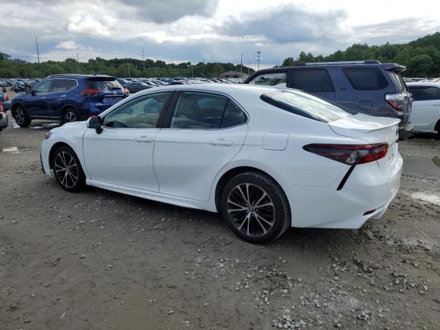 Photo 1 VIN: 4T1G11AK5MU586965 - TOYOTA CAMRY SE 