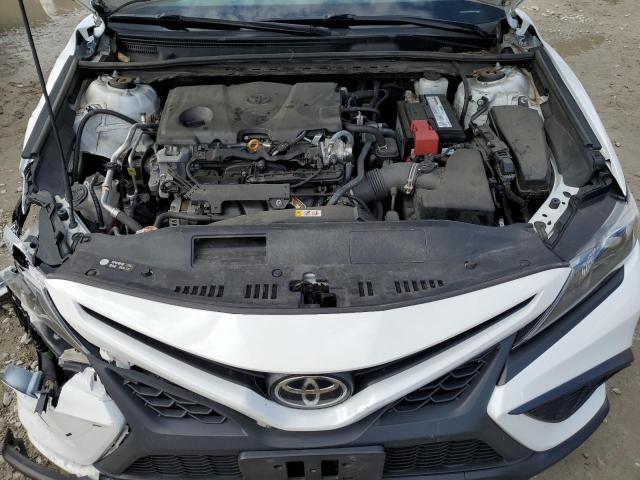 Photo 10 VIN: 4T1G11AK5MU586965 - TOYOTA CAMRY SE 