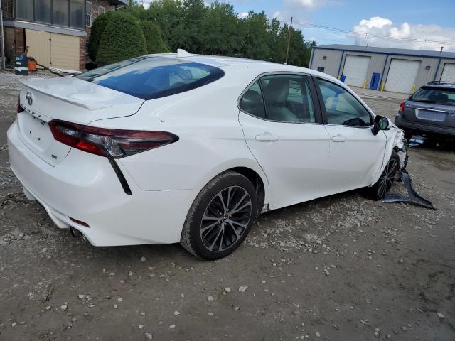 Photo 2 VIN: 4T1G11AK5MU586965 - TOYOTA CAMRY SE 