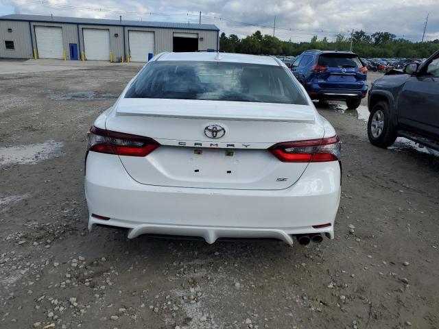 Photo 5 VIN: 4T1G11AK5MU586965 - TOYOTA CAMRY SE 