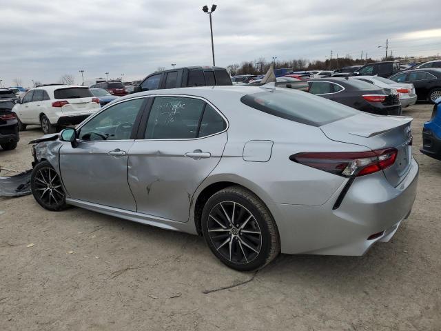 Photo 1 VIN: 4T1G11AK5MU589042 - TOYOTA CAMRY 