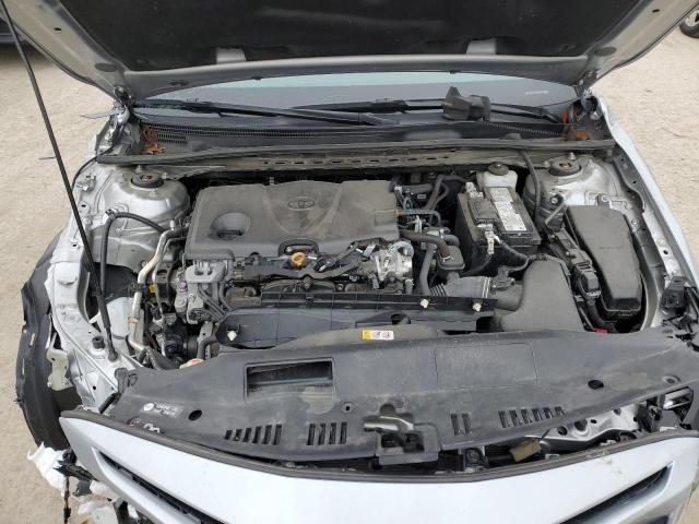 Photo 10 VIN: 4T1G11AK5MU589042 - TOYOTA CAMRY 