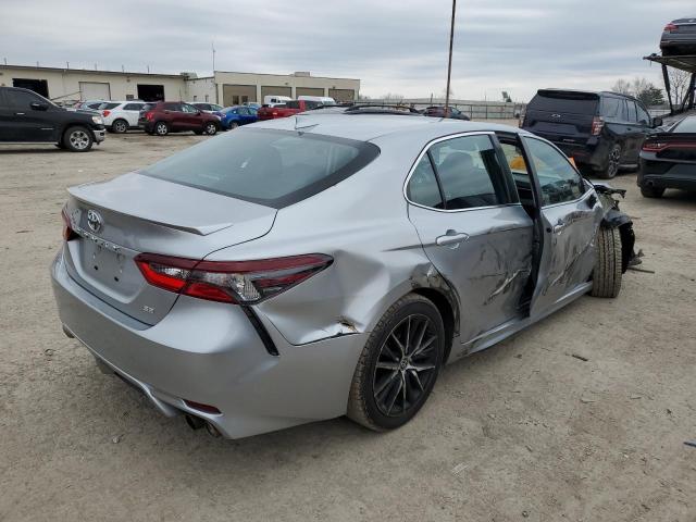 Photo 2 VIN: 4T1G11AK5MU589042 - TOYOTA CAMRY 