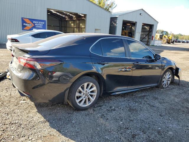 Photo 2 VIN: 4T1G11AK5MU595715 - TOYOTA CAMRY SE 