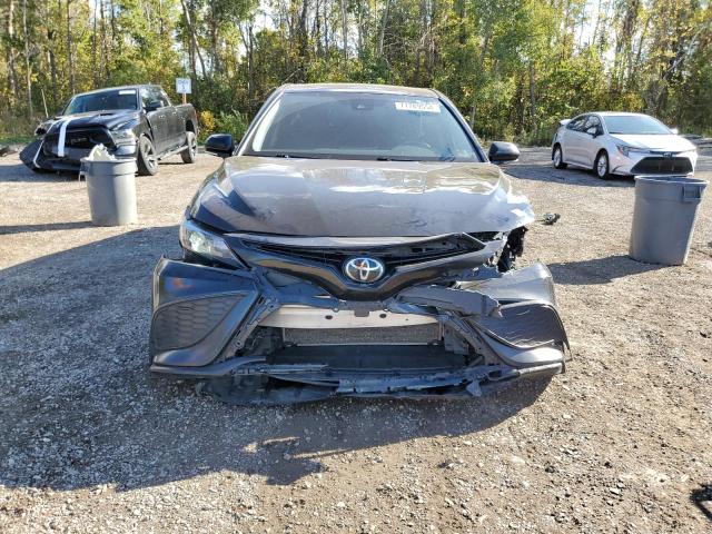 Photo 4 VIN: 4T1G11AK5MU595715 - TOYOTA CAMRY SE 