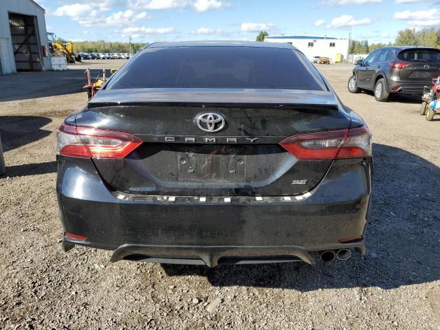 Photo 5 VIN: 4T1G11AK5MU595715 - TOYOTA CAMRY SE 