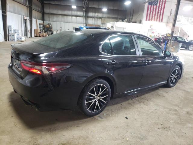 Photo 2 VIN: 4T1G11AK5MU597495 - TOYOTA CAMRY SE 