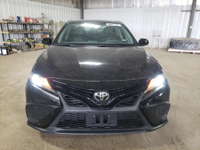 Photo 4 VIN: 4T1G11AK5MU597495 - TOYOTA CAMRY SE 