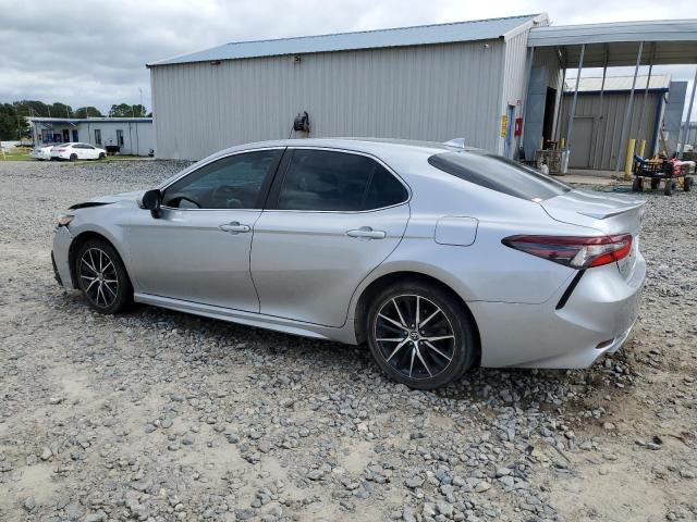 Photo 1 VIN: 4T1G11AK5MU599179 - TOYOTA CAMRY SE 