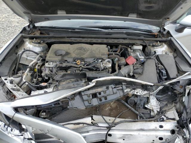 Photo 10 VIN: 4T1G11AK5MU599179 - TOYOTA CAMRY SE 