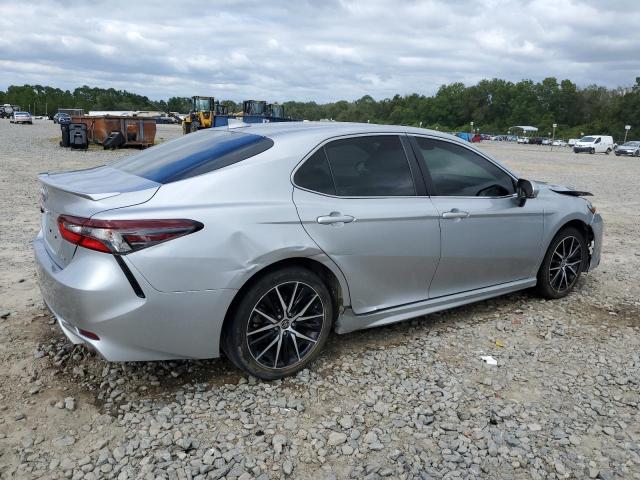 Photo 2 VIN: 4T1G11AK5MU599179 - TOYOTA CAMRY SE 