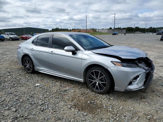 Photo 3 VIN: 4T1G11AK5MU599179 - TOYOTA CAMRY SE 