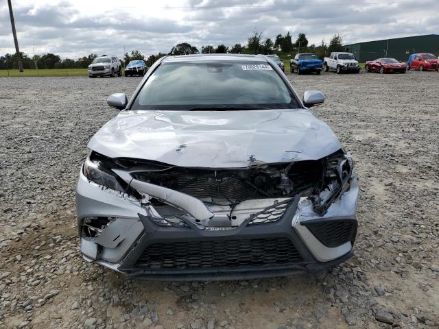 Photo 4 VIN: 4T1G11AK5MU599179 - TOYOTA CAMRY SE 