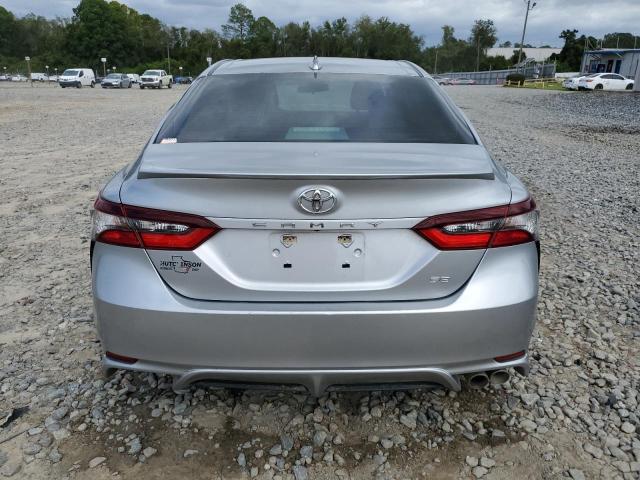 Photo 5 VIN: 4T1G11AK5MU599179 - TOYOTA CAMRY SE 