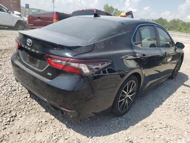 Photo 3 VIN: 4T1G11AK5MU609080 - TOYOTA CAMRY SE 