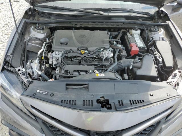 Photo 6 VIN: 4T1G11AK5MU610827 - TOYOTA CAMRY SE 