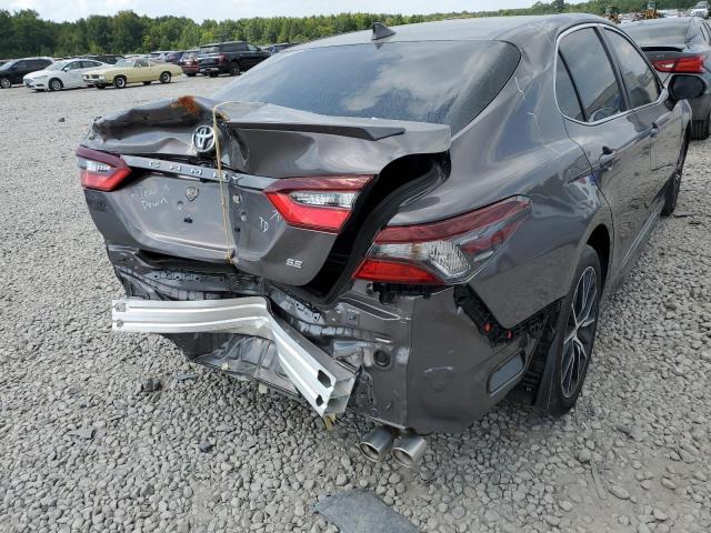 Photo 8 VIN: 4T1G11AK5MU610827 - TOYOTA CAMRY SE 