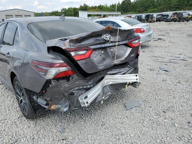 Photo 9 VIN: 4T1G11AK5MU610827 - TOYOTA CAMRY SE 