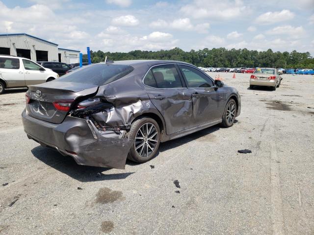 Photo 3 VIN: 4T1G11AK5MU615381 - TOYOTA CAMRY SE 