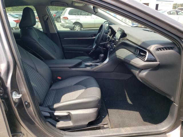 Photo 4 VIN: 4T1G11AK5MU615381 - TOYOTA CAMRY SE 