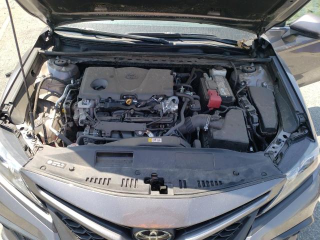 Photo 6 VIN: 4T1G11AK5MU615381 - TOYOTA CAMRY SE 