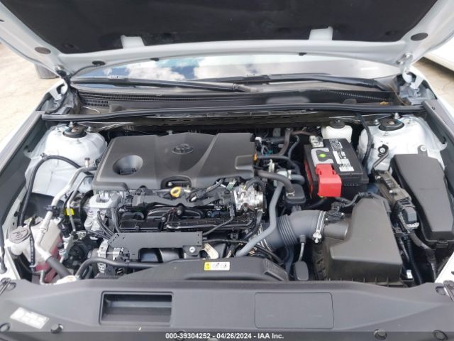 Photo 9 VIN: 4T1G11AK5NU001447 - TOYOTA CAMRY 