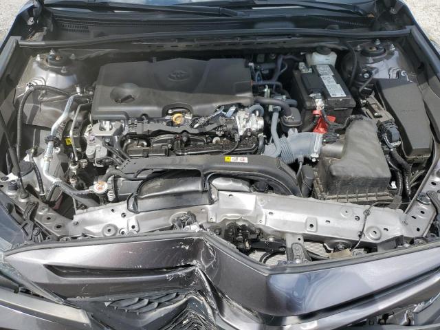 Photo 10 VIN: 4T1G11AK5NU017213 - TOYOTA CAMRY SE 