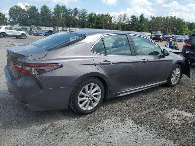 Photo 2 VIN: 4T1G11AK5NU017213 - TOYOTA CAMRY SE 