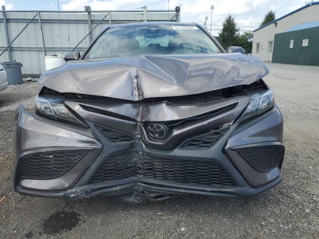 Photo 4 VIN: 4T1G11AK5NU017213 - TOYOTA CAMRY SE 