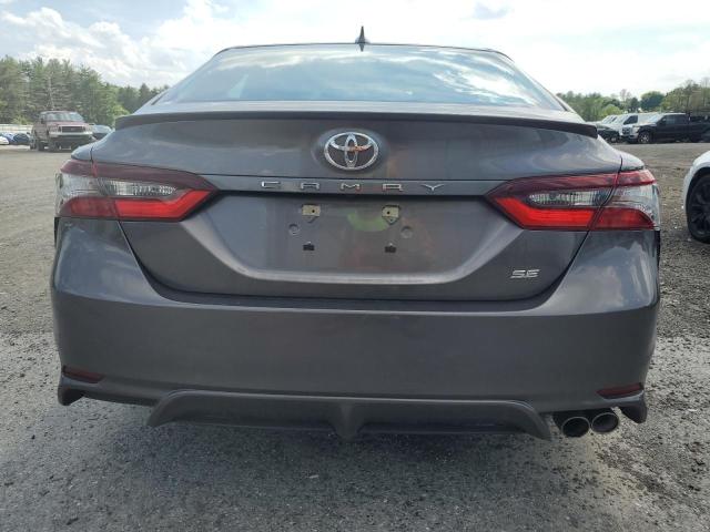 Photo 5 VIN: 4T1G11AK5NU017213 - TOYOTA CAMRY SE 